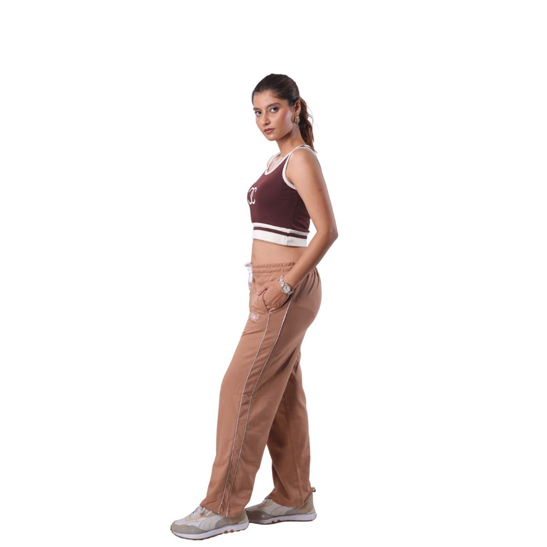 Woman Track Pant