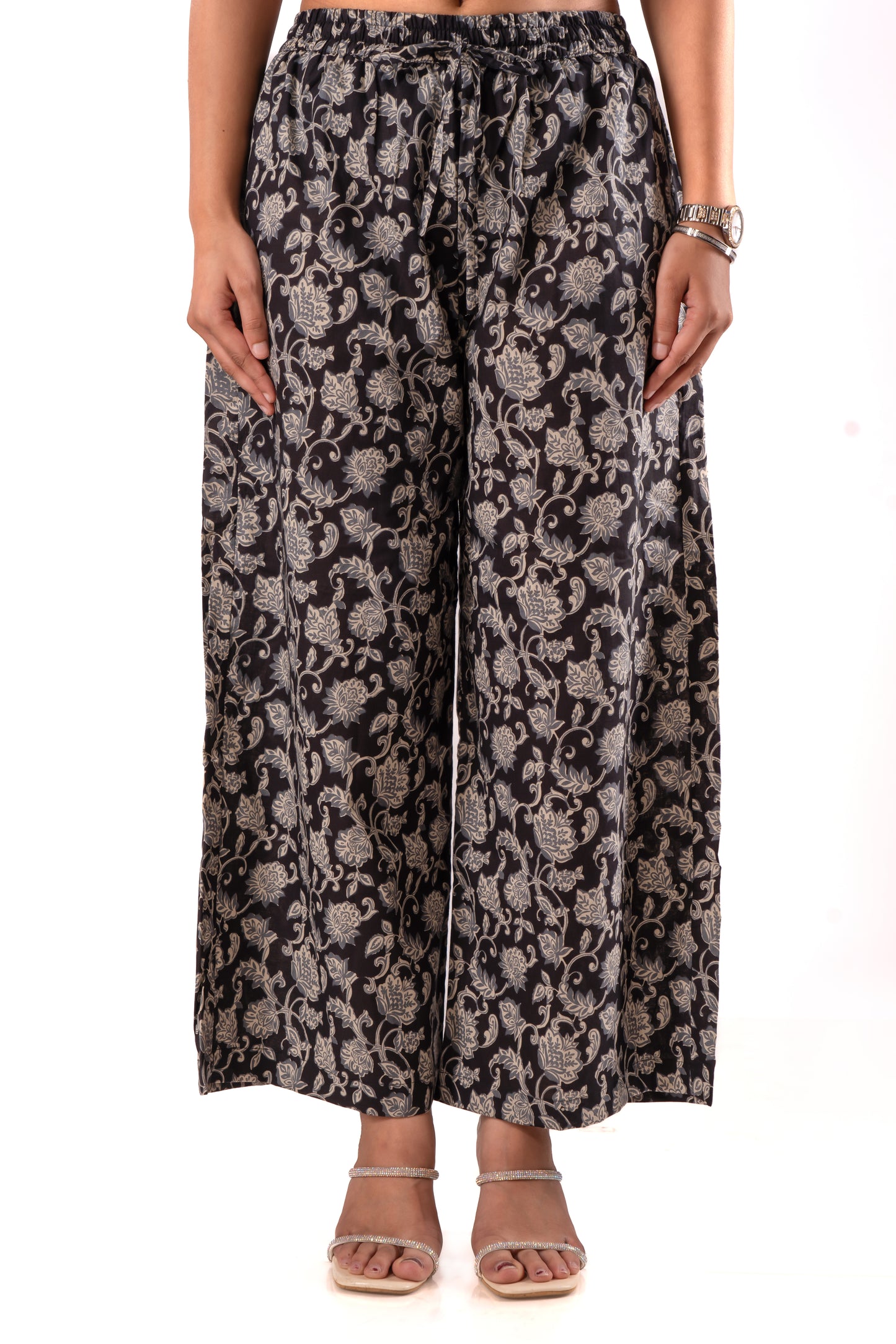 Printed Co-ord Set