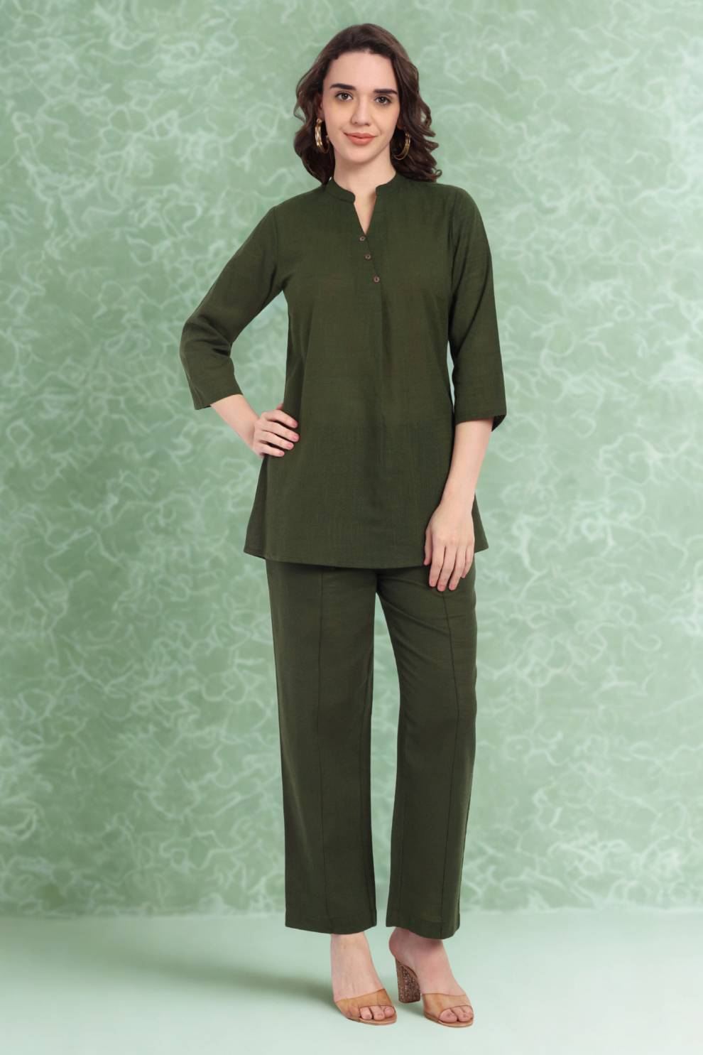 Stylish Co-Ord Set for Women
