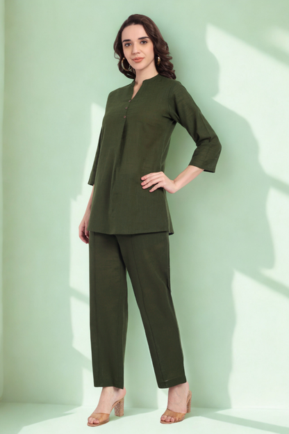 Stylish Co-Ord Set for Women
