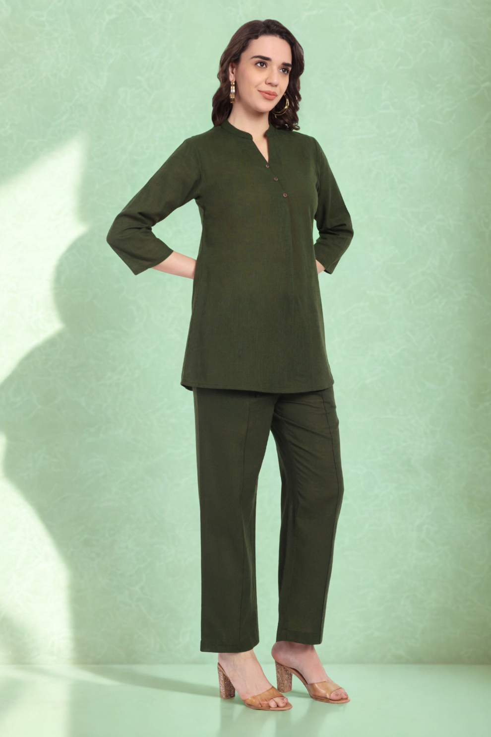 Stylish Co-Ord Set for Women