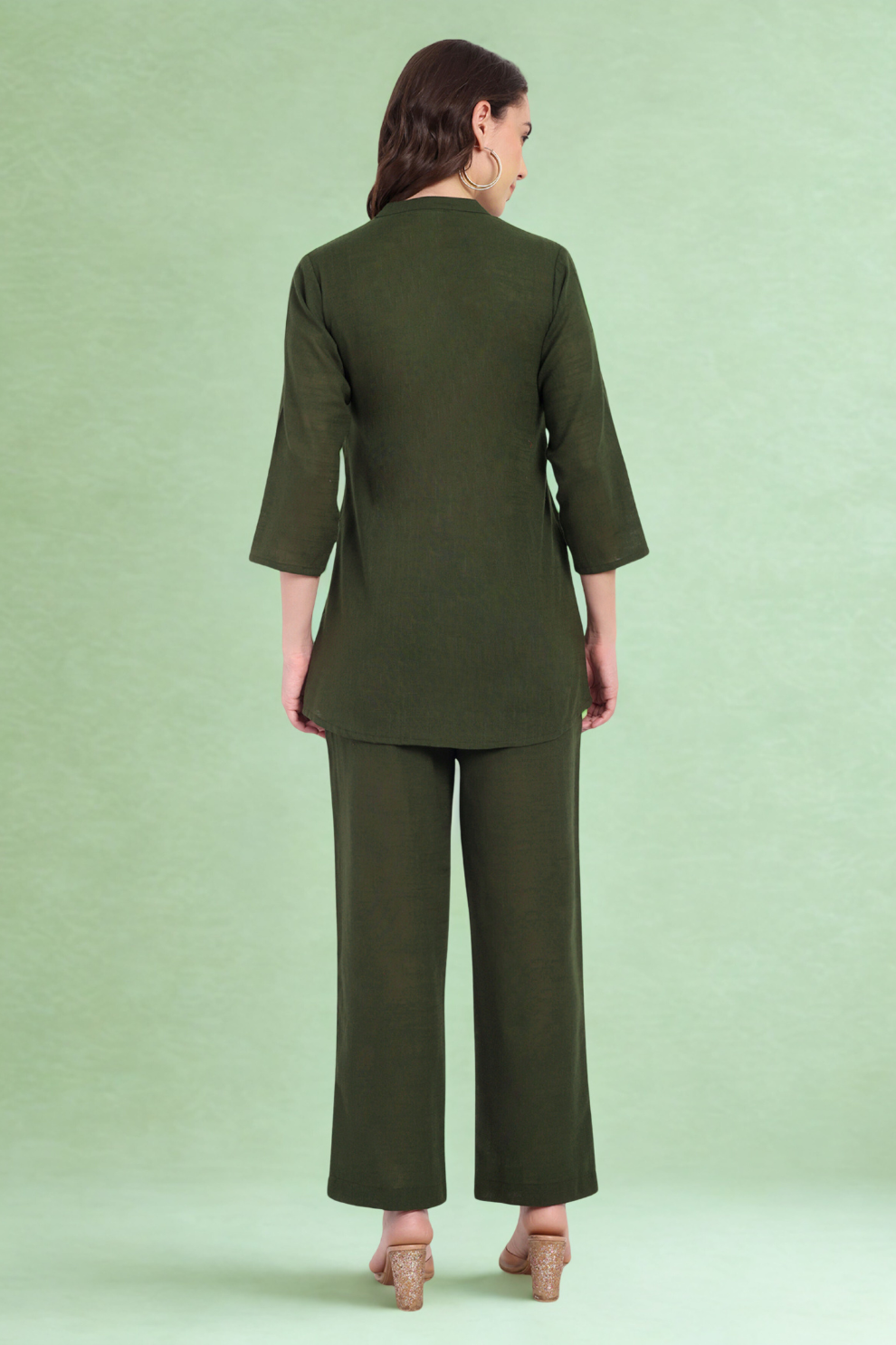 Stylish Co-Ord Set for Women