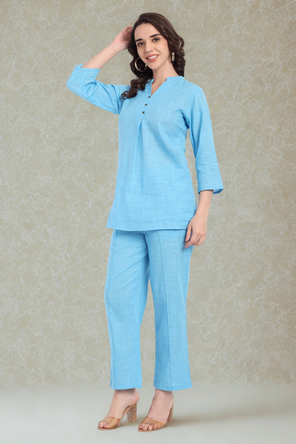 Stylish Co-Ord Set for Women