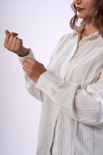 Oversized Shirts