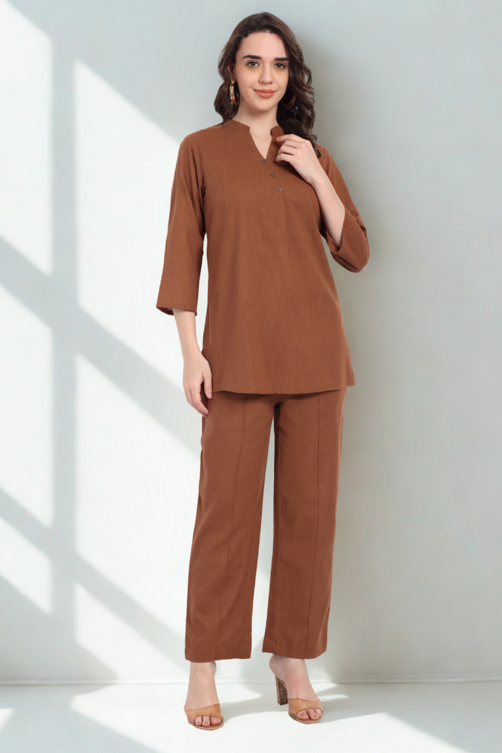 Stylish Co-Ord Set for Women