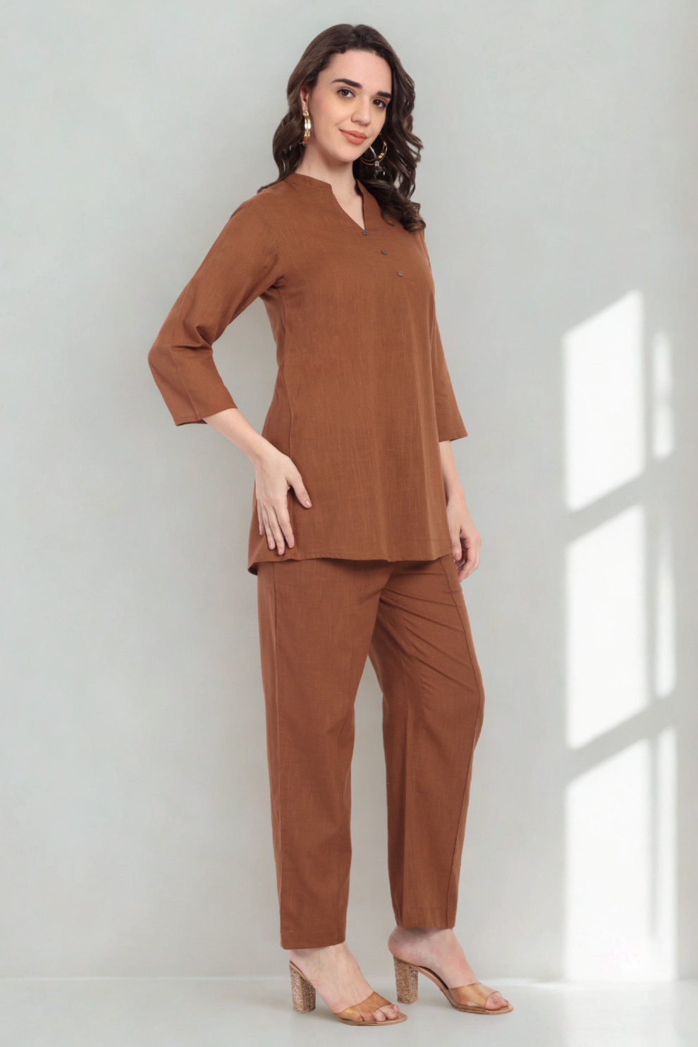 Stylish Co-Ord Set for Women