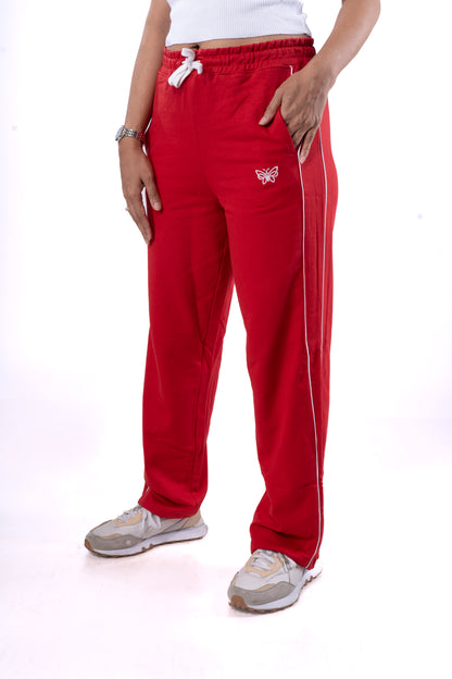 Woman Track Pant