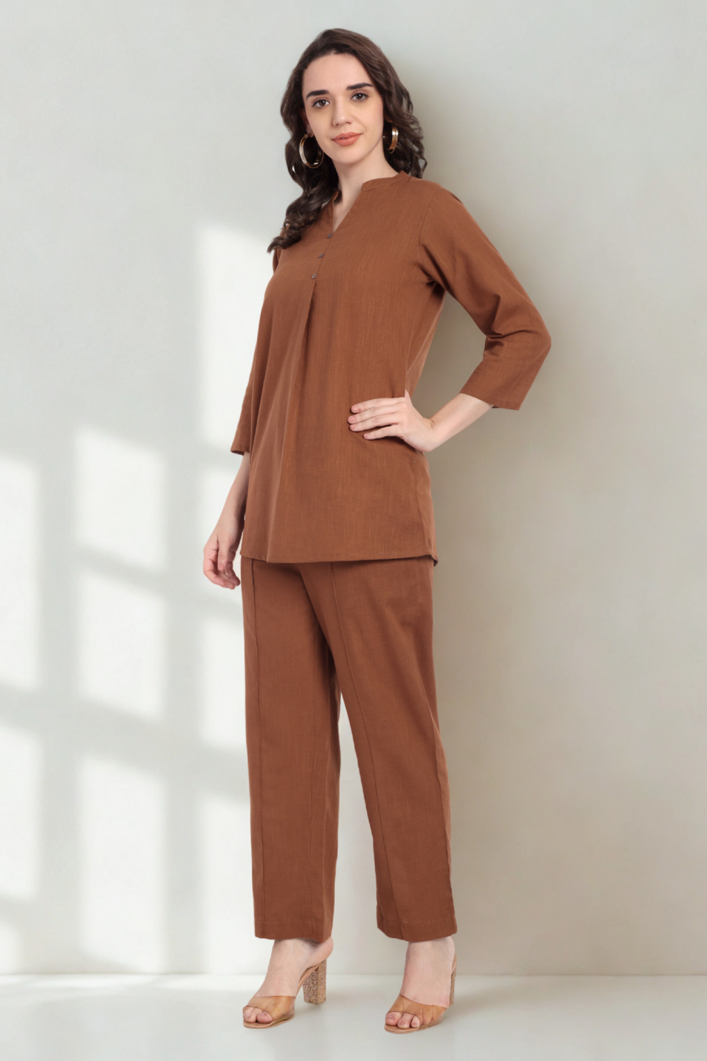 Stylish Co-Ord Set for Women