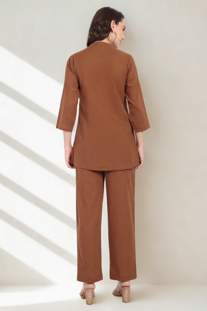 Stylish Co-Ord Set for Women