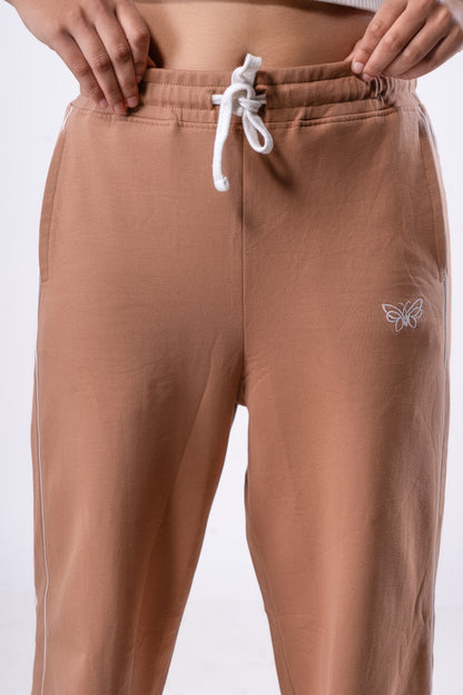 Woman Track Pant