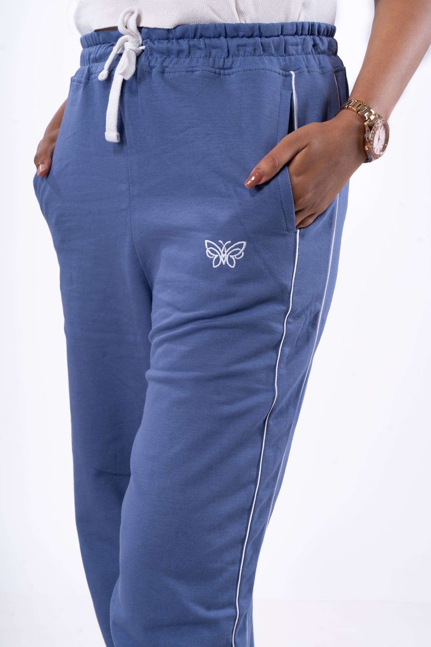 Woman Track Pant